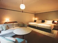 MAMPEI HOTEL Hotels near Basho Monument