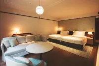 MAMPEI HOTEL - Parking