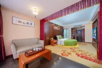 Yangjiang Zhongtai Hotel (Guangtai Mojiang Road)