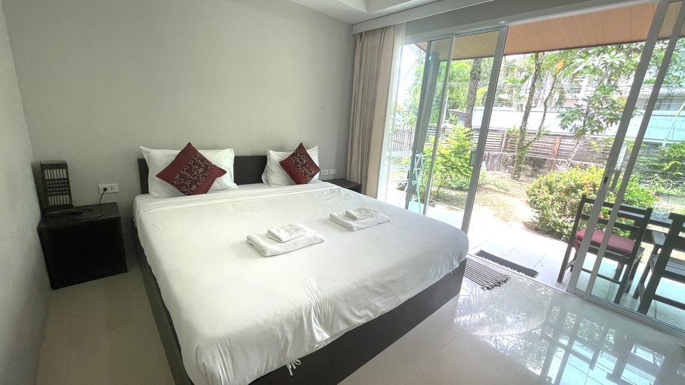 Naiyang Boutique Resort