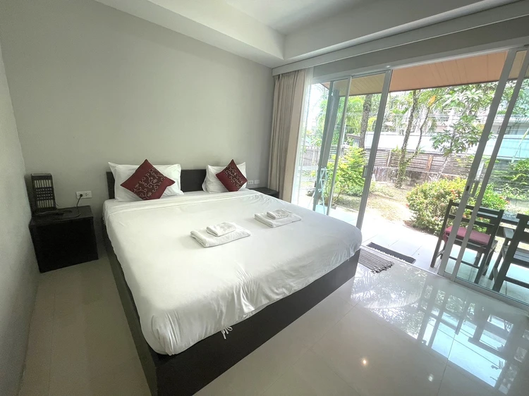 รูปภาพของNaiyang Boutique Resort