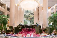 The Swan Grand Hotel Hôtels à : Linfen