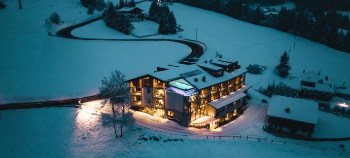 La Cort My Dollhouse - Adults Only Hotels in Castelrotto