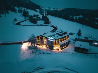 La Cort My Dollhouse - Adults Only Hotels near Alpe di Siusi