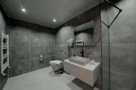 Cappadocia Divin House Отели рядом с достопримечательностью «Музей под открытым небом Гореме»