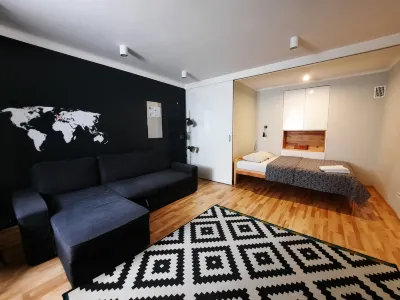 Lorf Hostel&Coffee Hotels in 