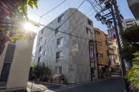 LEGALAND Sangenjaya ANNEX Disukauntodoraggukosumosu Soshigayaten 주변 호텔