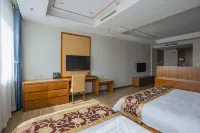 Qian Yuan Hotel Hotel di Rongcheng