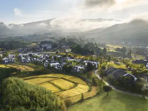 騰沖瑪御谷悅椿飯店