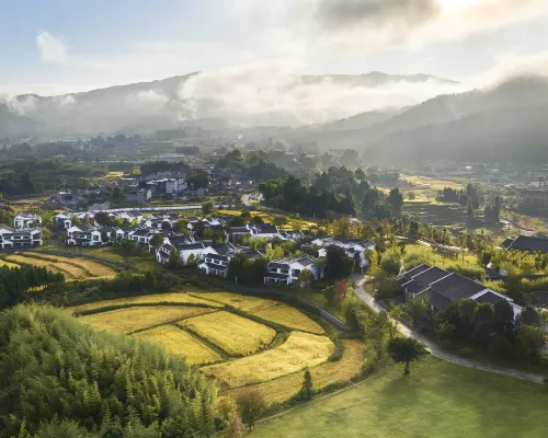 Angsana Tengchong Hotels in Tengchong