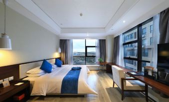Ruide Celebrity Art Hotel