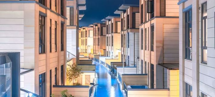 Longmen Nankunshan Baiyingju Holiday Homestay Hoteles en Longmen