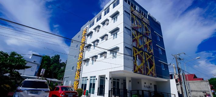 Belltower CSheLi Suites Bantay - Vigan Hotels in Ilocos Sur