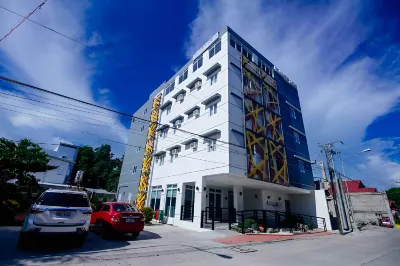 Belltower CSheLi Suites Bantay - Vigan Hotels near Ilocos Sur Badminton