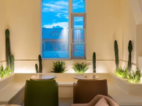 Zaokafei Homestay Hotels in Shilin