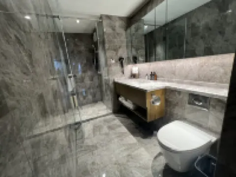 空之境瀾山公館（火炬開發區店）