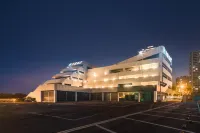 HanTing Hotel (Yixing Dingshuzhen Baolong Plaza) Hotels in Yixing
