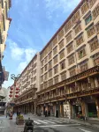 Dege Executive Hotel