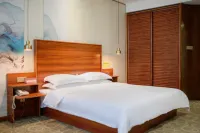 Clouds Hotel - balcon