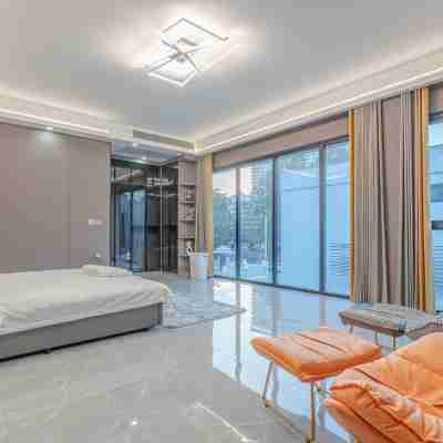 Pattaya Jomtien Beach 4 bedrooms - independent swimming pool and KTV Rooms