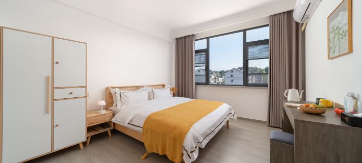 Lishui Songyang Pumen Homestay Hotéis em Condado de Songyang
