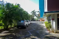 Relax Holiday Home - parcheggio
