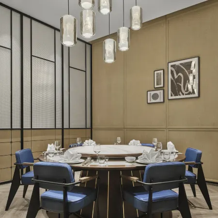 Four Points by Sheraton Datong Pingcheng (Datong Ancient City)