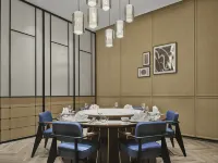 大同平城福朋喜來登酒店（大同古城店） - 早餐