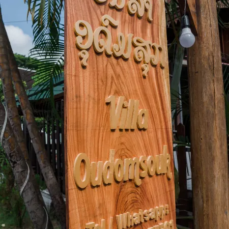 Oudomsouk Guest House