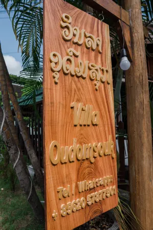 Oudomsouk Guest House
