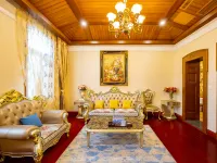 World Hotel·German-Style Villas (Qingdao Zhanqiao Xinhaoshan Subway Station) Hotels near Qingdao Navy Museum