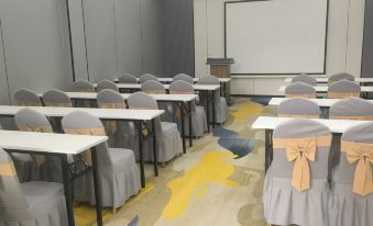 Millennium Smart Choice Hotel (Yucheng Songshan Avenue Branch)