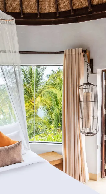 วิลล่าอานาแกรนด์วิวพร้อมสระว่ายน้ำส่วนตัว