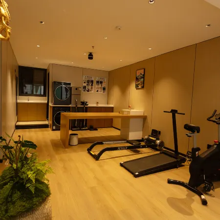 W+City Season Hotel