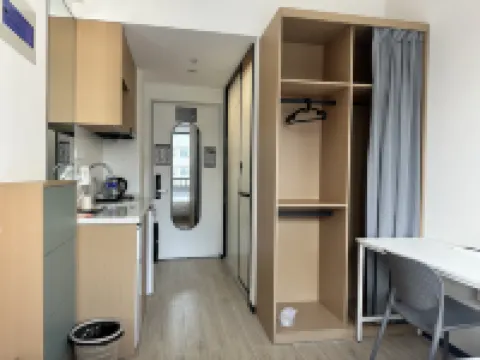 凱適雅酒店公寓（金馬路地鐵站店）