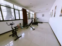 凱盛美季飯店（宜昌cbd購物中心解放路步行街店）