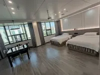 Fuwang Business Hotel