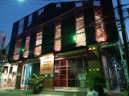 The Way Patong Hotel
