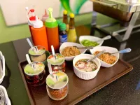 Laemchabangcity Hotel