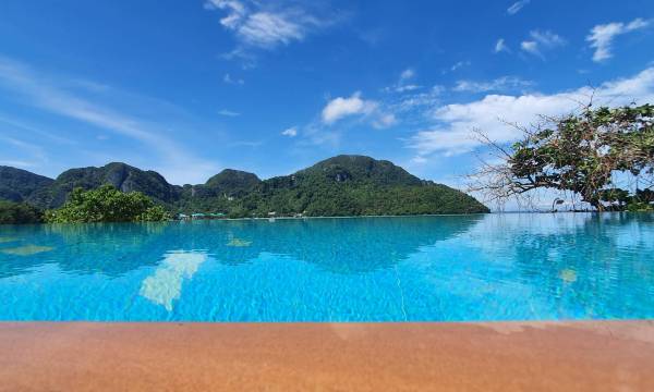 Phi Phi View Point Resort