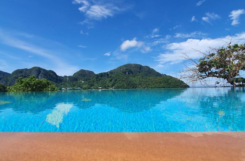 Phi Phi View Point Resort
