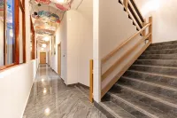 Xinglan Oxygen-supplying Homestay