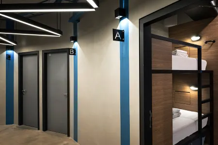 Tido Hostel Penang