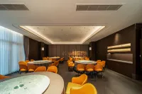 Levia Hotel - breakfast