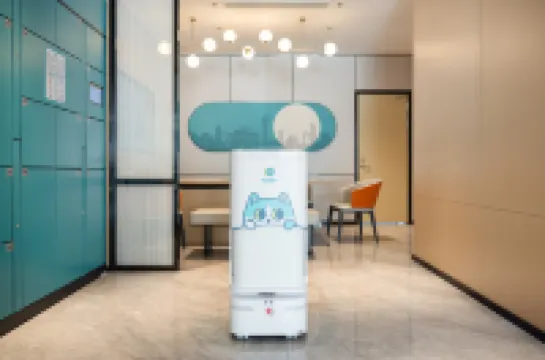 City Comfort Inn Hotel (Hechi Du'an County Government)