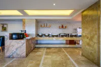 Huashu•Yi Select Hotel (Changxing Mingzhu) - sarapan