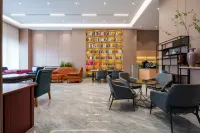 Huashu•Yi Select Hotel (Changxing Mingzhu)
