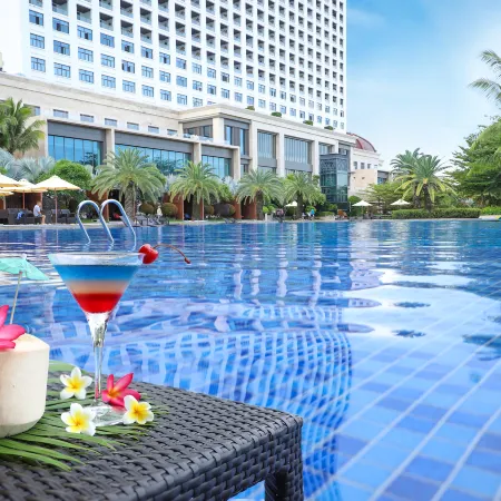 XIHU RESORT HOTEL
