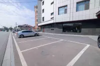 怡美天宸·輕奢智享飯店（晉中太谷區政府太谷古城店） - 停車場