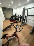 Batang Xianyun Hotel - Fitnessstudio